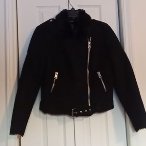 Women's jacket